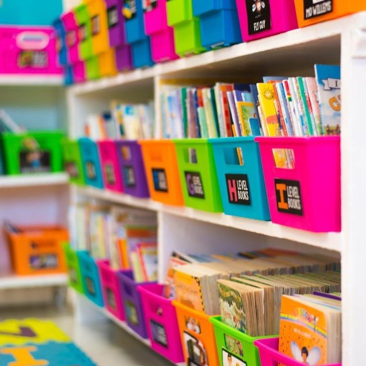 Babbels Kleuterskool -  Klasse