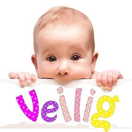Babbels Kleuterskool -  Sekuriteit